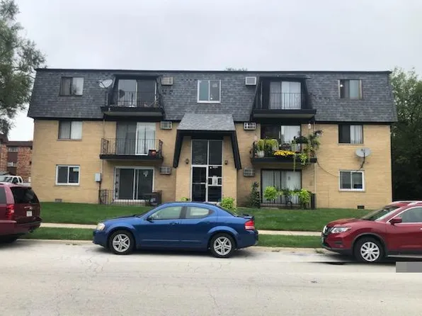 4840 W Engle Rd APT 3SE, Alsip, IL 60803