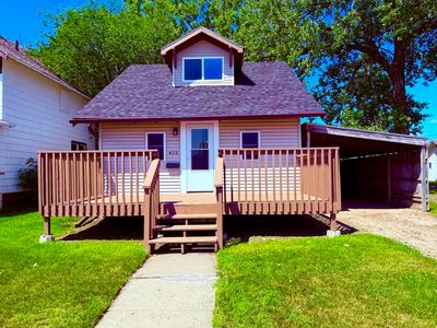 415 N 3rd St, Aberdeen, SD, 57401
