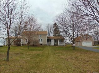 5170 Quaker Hill Rd, Albion, NY 14411