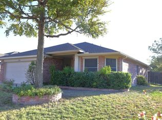 2900 Bluffs Ct, McKinney, TX 75071