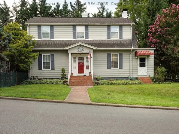 305 Swarthmore Ave, Charleston, WV 25302