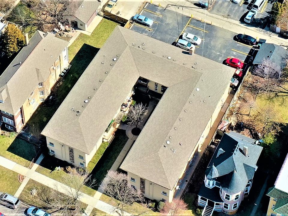 1st image of 4237 N Keeler Ave APT 1E