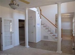 4609 Goose Creek Flyway, Chesapeake, VA 23321