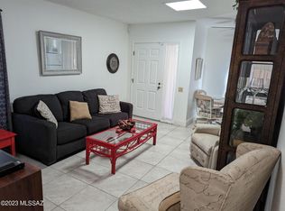 179 W Calle Del Ano, Green Valley, AZ 85614