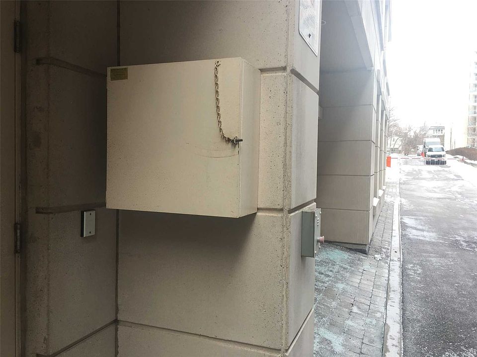 2nd image of 60 Saint Clair Ave W #403