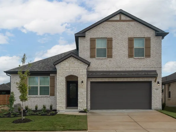 5404 Bordley Dr, Denton, TX 76207