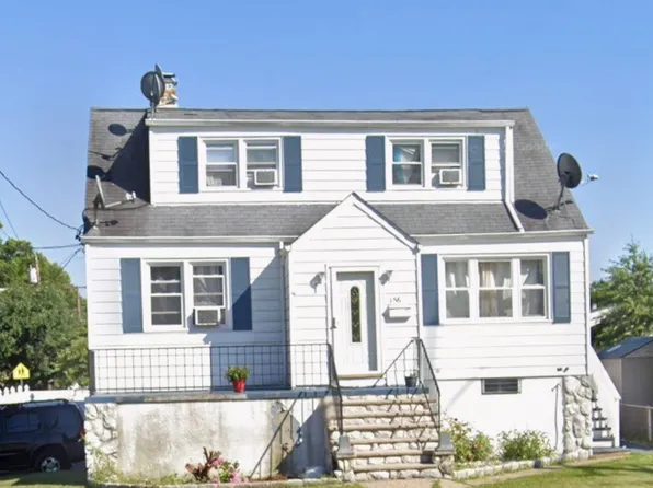 154-156 Chamberlain Ave, Paterson, NJ 07502