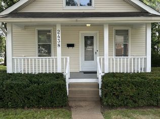 2438 Helen Ave, Saint Louis, MO 63144