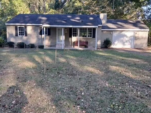 413 NW Backwoods Road, Moyock, NC 27958