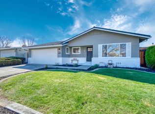 2085 Anthony Dr, Campbell, CA 95008