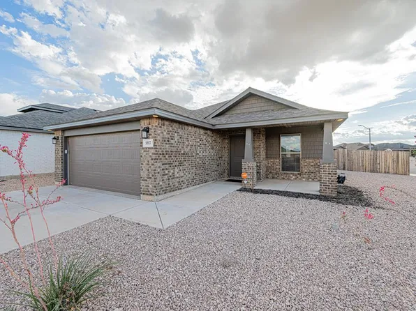5917 Briscoe, Midland, TX 79705