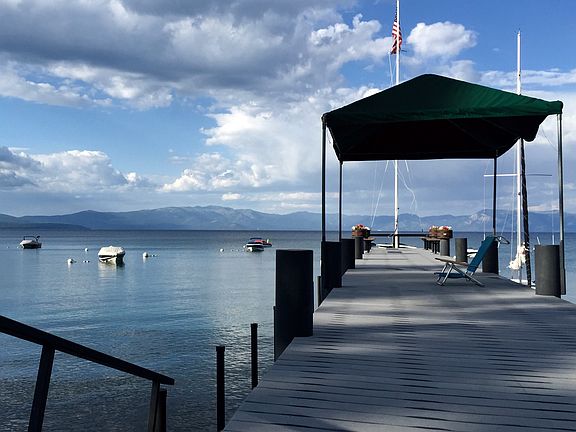 4th image of 1595 West Lake Blvd #Lake Tahoe