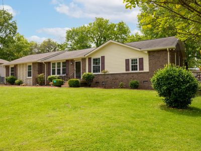 604 Topeka Dr, Hermitage, TN, 37076