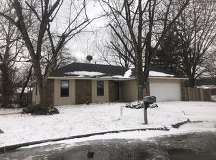 1423 S Estate Ct, Springfield, MO 65804