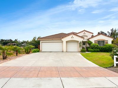 1460 Serene Rd, Oceanside, CA, 92057