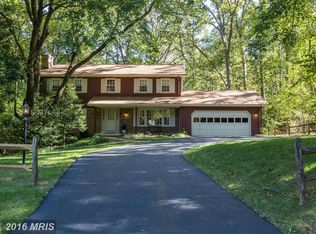 11303 Fieldstone Ln, Reston, VA 20191