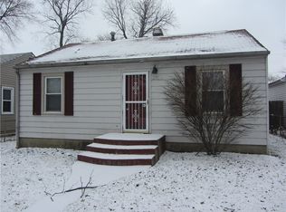 2429 S Randolph St, Indianapolis, IN