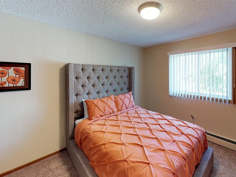 Forest Park Apartments — Photo 14