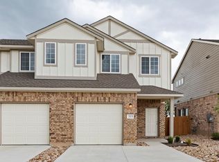 703 White Steppe Way, Georgetown, TX 78626