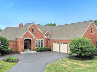 9715 Stonecastle Ln, Village Of Lakewood, IL 60014