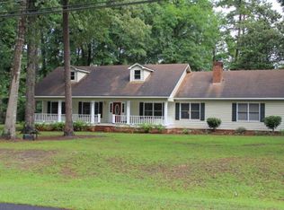 309 Habersham Rd, Thomasville, GA 31792