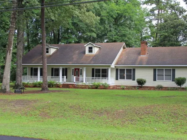 309 Habersham Rd, Thomasville, GA 31792