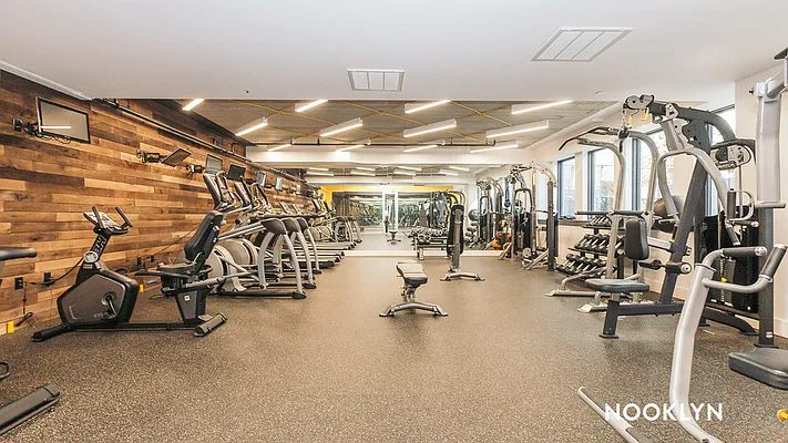 Rented by Nooklyn NYC LLC | media 25