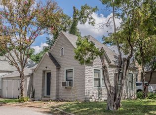 743 E Ashby Pl APT 4, San Antonio, TX 78212