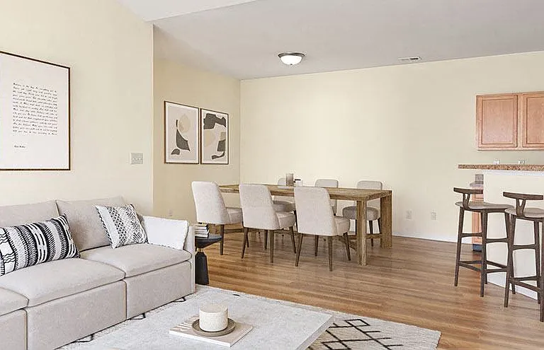 Valley Farms Apartment Homes — Photo 4