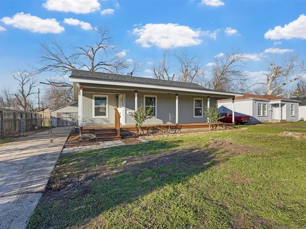 1529 Axe Dr, Garland, TX 75041