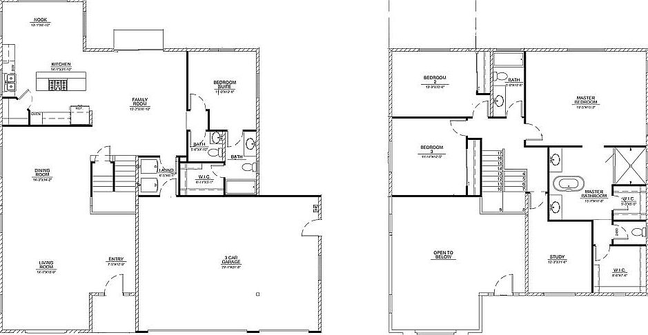 2nd image of 4674 Paulette Pl