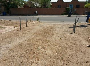 1711 Griegos Rd NW, Albuquerque, NM 87107