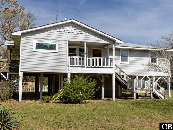 118 Sweet Bay Trl Lot 22-28, Pt Harbor, NC 27964