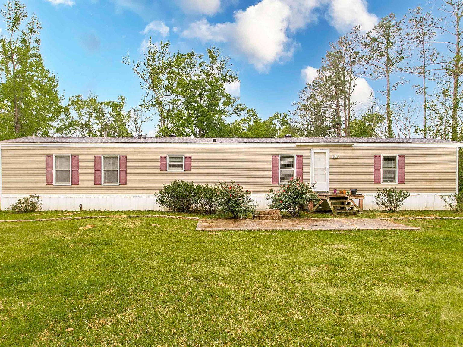 17086 Tycer Ln, Tickfaw, LA 70466 Zillow