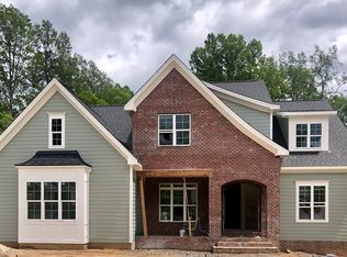 1340 Reservoir View Ln, Wake Forest, NC 27587