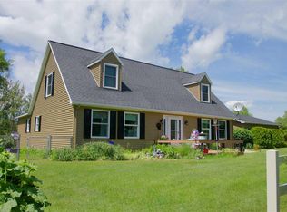 6667 E Harrys Rd, Traverse City, MI 49684