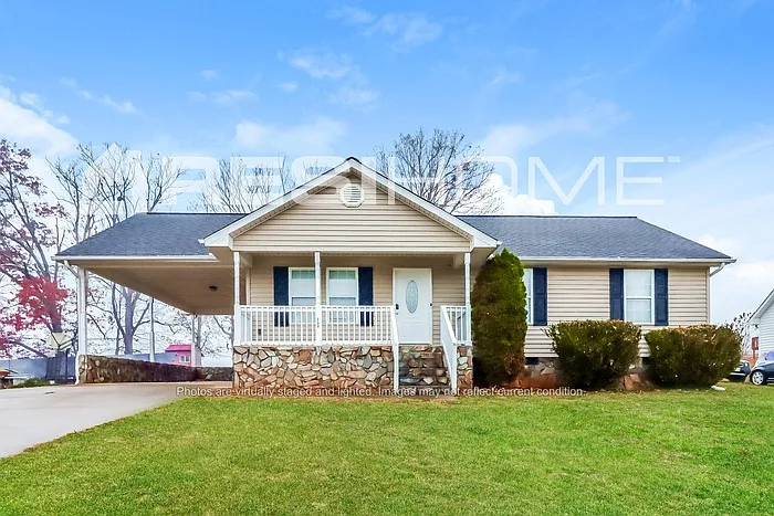 239 Periwinkle St