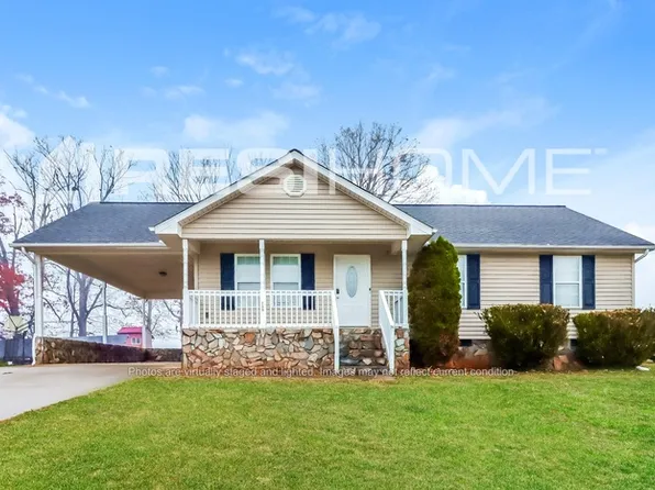 239 Periwinkle St, Lincolnton, NC 28092