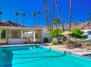 1846 Sandcliff Rd, Palm Springs, CA 92264