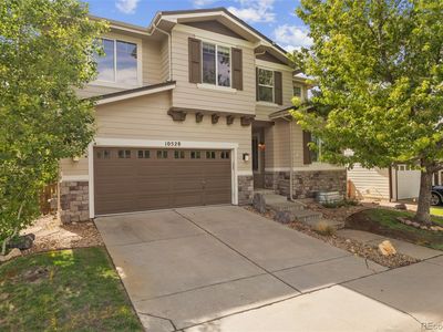 10528 Applebrook Circle, Highlands Ranch, CO, 80130