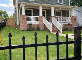 301 W Kingston Ave, Charlotte, NC 28203