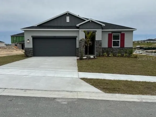 3343 Pink Oleander Ave, Mascotte, FL 34753
