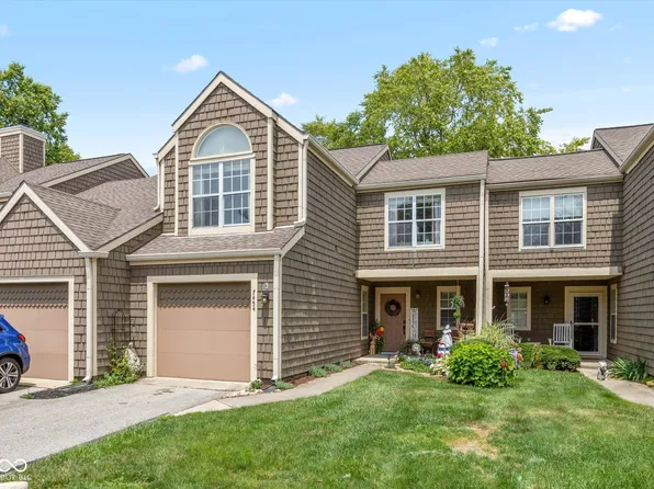 7454 Quincy Ct, Indianapolis, IN 46254