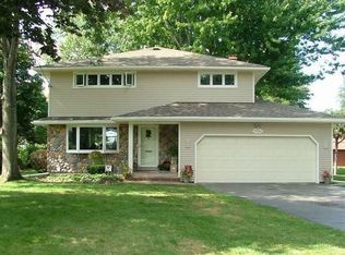 3361 Saint Paul Blvd, Rochester, NY 14617