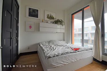 Rented by Bold New York