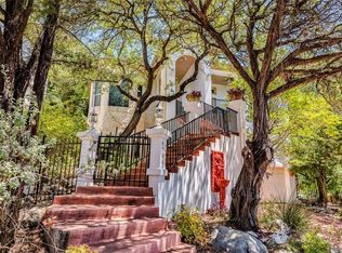 4206 Canyonside Trl, Austin, TX 78731
