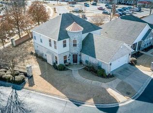 3200 Robert Ott Cir, Conway, AR 72034