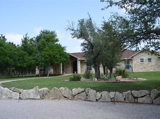 3803 County Road 1020, Lampasas, TX 76550