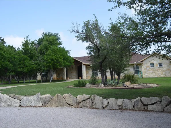 3803 County Road 1020, Lampasas, TX 76550