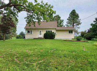 13140 Hoxie Rd, North Adams, MI 49262